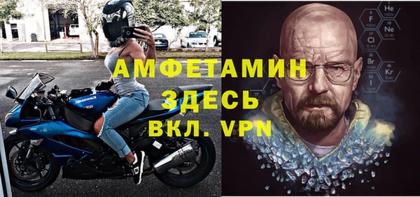 хмурый Алексин