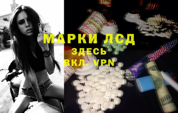 хмурый Алексин